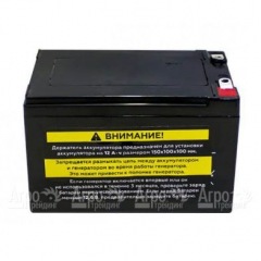 Аккумулятор C3509 для бензогенераторов Champion GG5000EW, GG7001EW в Омске