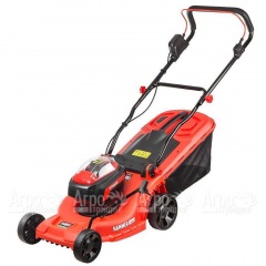 Газонокосилка аккумуляторная Hammer ETK40V в Омске