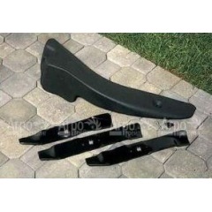 Комплект мульчирования MTD для 105 см деки в Омске