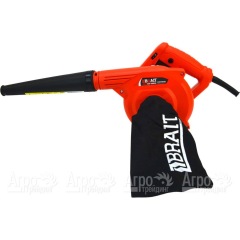 Воздуходувка электрическая Brait BEB-650RVC в Омске