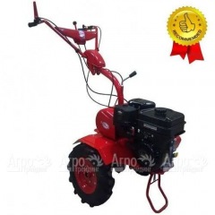 Мотоблок Салют-100 с двигателем B&S INTEK I/C 6.5 л.с. в Омске