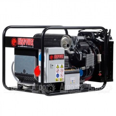 Бензогенератор Europower EP 18000 TE 12.8 кВт в Омске