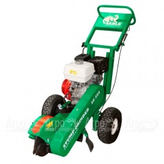 Бензиновый измельчитель пней Sable SG350Y в Омске