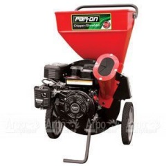 Садовый измельчитель бензиновый Parton 9050300 в Омске