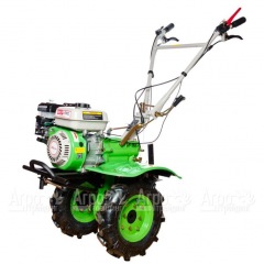 Мотоблок RedVerg Волгарь-2 (2 колеса) в Омске