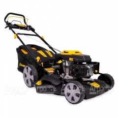 Газонокосилка бензиновая Champion LM5131 в Омске