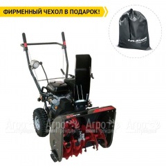 Снегоуборщик EVOline SBG 560 E в Омске