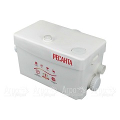 Канализационный насос Ресанта КН 2D в Омске