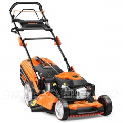 Газонокосилка бензиновая Fuxtec FX-RM5396P в Омске