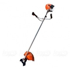 Бензокоса (бензиновый триммер) Рысь БТР-052 Promo в Омске