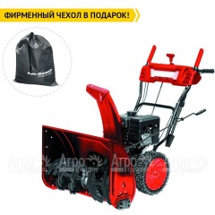 Снегоуборщик Elitech СМ 0971СЛЭ (E1609.027.00) в Омске
