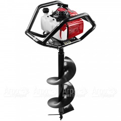 Мотобур (бензобур) Зубр МБ2-300 Н в Омске