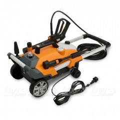 Мойка высокого давления Villartec RE 210H в Омске