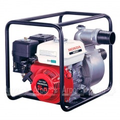 Бензиновая мотопомпа Honda WB 30 XT3 DRX в Омске