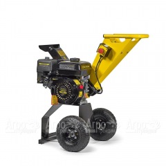 Измельчитель садовый бензиновый Champion CH5051 в Омске