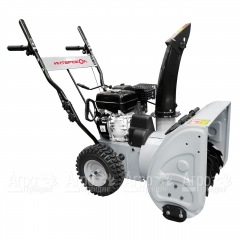 Снегоуборщик Интерскол СМБ-650 в Омске