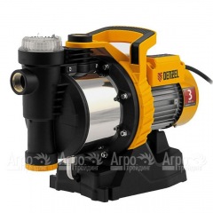 Поверхностный самовсасывающий насос Denzel GP1100SS в Омске