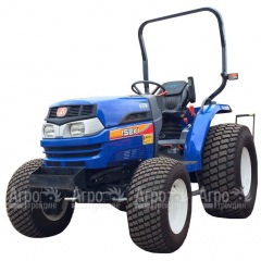 Многофункциональный минитрактор Iseki TG 5390 в Омске