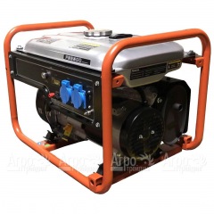 Бензогенератор EVOline PB 3300 2.8 кВт в Омске