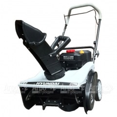 Снегоуборщик Hyundai S 5060 в Омске