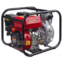 Мотопомпа высоконапорная Patriot BMWP-15HP в Омске