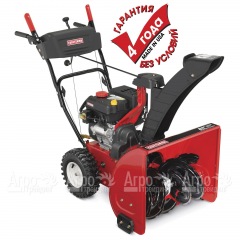 Снегоуборщик Craftsman 88173 в Омске