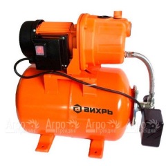 Насосная станция Вихрь АСВ-370/20Ч в Омске