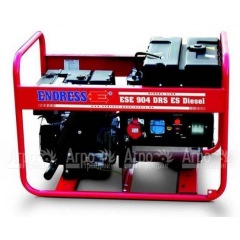 Дизельный генератор Endress ESE 904 DRS ES Diesel в Омске