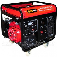 Сварочный генератор Prorab 5002 EBWI 5 кВт в Омске