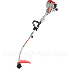 Бензокоса (бензиновый триммер) Зубр ЗТБ-250 в Омске