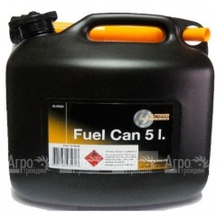 Канистра для топлива Husqvarna в Омске