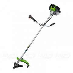 Бензокоса (бензиновый триммер) Сибртех ТС-3000Н в Омске