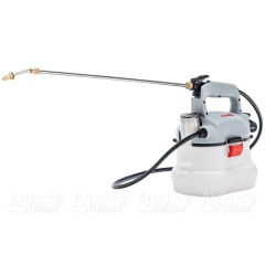 Аккумуляторный опрыскиватель AL-KO SB 2035 Easy Flex без аккумулятора и ЗУ в Омске