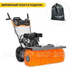 Подметальная машина Villartec S 7080E в Омске