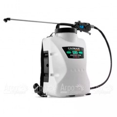 Опрыскиватель аккумуляторный Caiman Standard PS10E в Омске