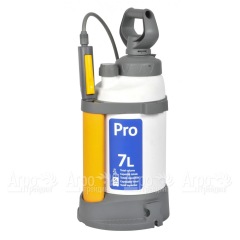 Опрыскиватель ручной Hozelock Pro 7 л в Омске
