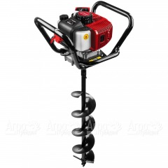 Мотобур (бензобур) Зубр МБ1-200 Н в Омске