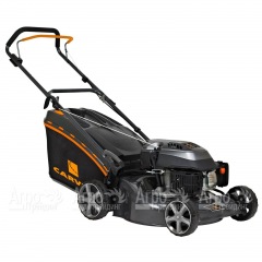 Газонокосилка бензиновая Carver LMG-2646HM в Омске