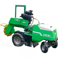 Измельчитель пней Laski F 500 HD в Омске