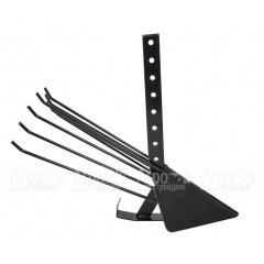 Картофелекопалка для Hecht 7100 в Омске