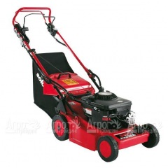 Газонокосилка бензиновая Solo 546RS в Омске