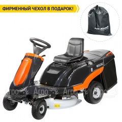 Садовый райдер Oleo-Mac Mistral 72/13 H в Омске