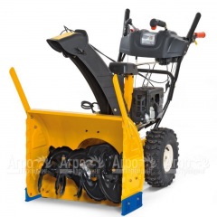 Снегоуборщик Cub Cadet 524 SWE в Омске