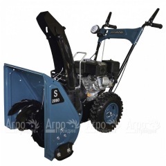 Снегоуборщик Hyundai S 2060 в Омске