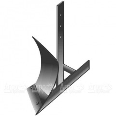 Плуг без сцепки для культиваторов Целина 500, 404, 406 в Омске