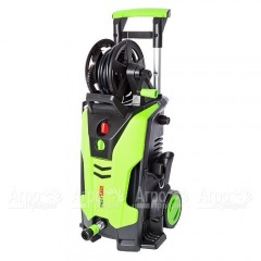 Мойка высокого давления RedVerg RD-HPW2400IC в Омске