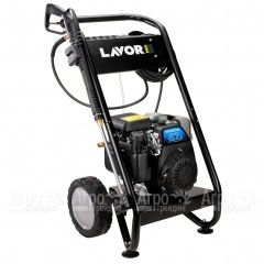 Мойка высокого давления LavorPRO Thermic 5 H в Омске
