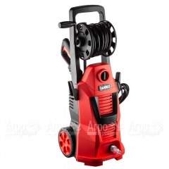 Мойка высокого давления Hammer MVD2000C в Омске