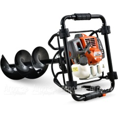 Мотобур (бензобур) Villartec D427 в Омске