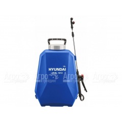 Аккумуляторный опрыскиватель Hyundai HYSL 1612 в Омске